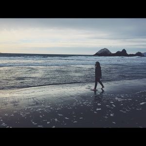 Meet your Posher, Karla