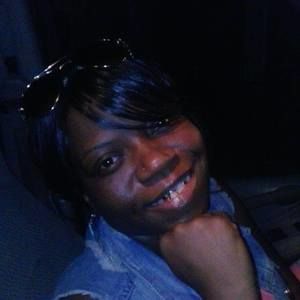 Meet your Posher, Teshana