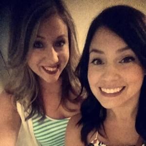 Meet your Posher, Tara