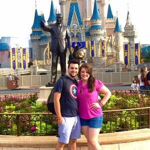 Meet your Posher, Abby