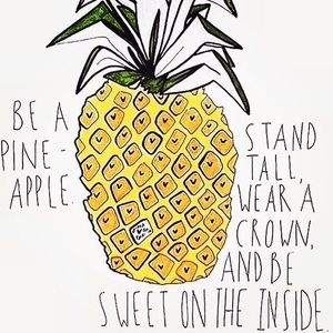 Meet your Posher, Emily