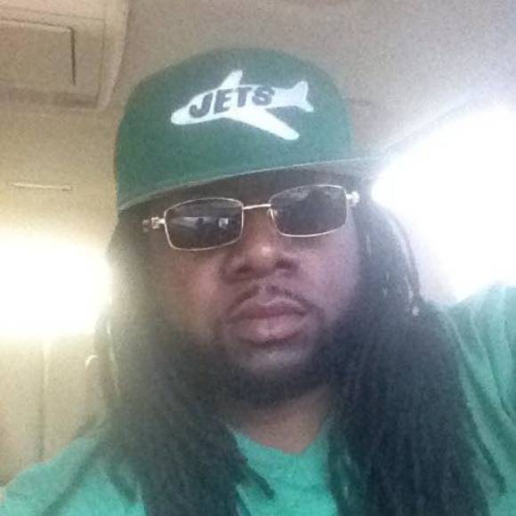 Meet your Posher, Nathaniel