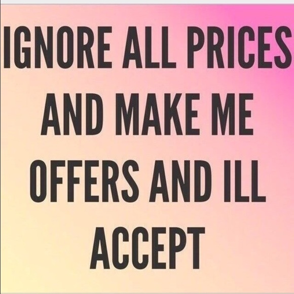 🎉Let's make a deal!!🎉🎉