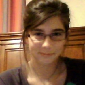 Meet your Posher, Tabitha