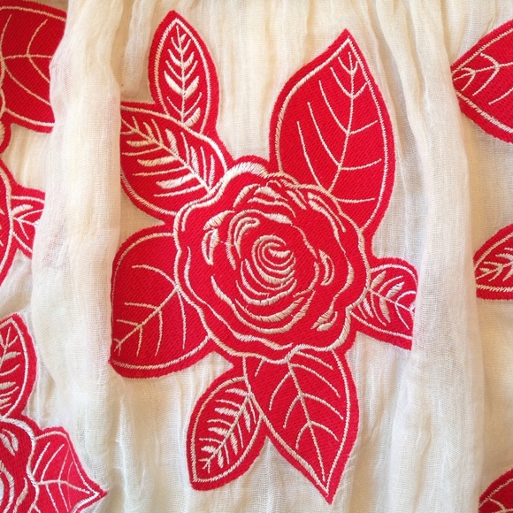 Alice+Olivia Contrast Dress, Size S - Picture 2 of 4