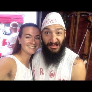 Meet your Posher, Bridget