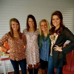 Meet your Posher, Janelle