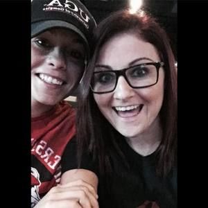 Meet your Posher, Stacy