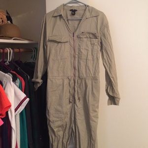 H & M jumpsuit