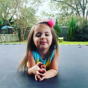 Meet your Posher, Jasmine