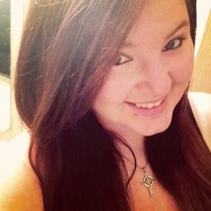 Meet your Posher, Marissa