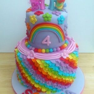 Meet your Posher, Darla