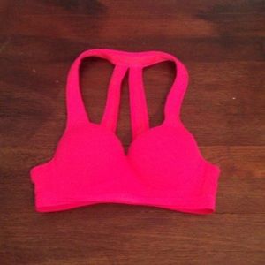 Victorias Secret push up sports bra