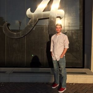 Meet your Posher, Daniel