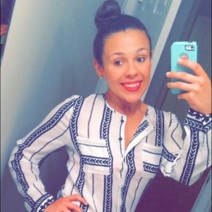 Meet your Posher, Jessica