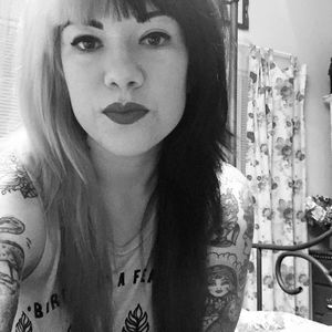 Meet your Posher, Chelsea