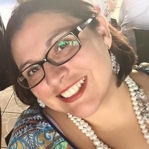 Meet your Posher, Erika