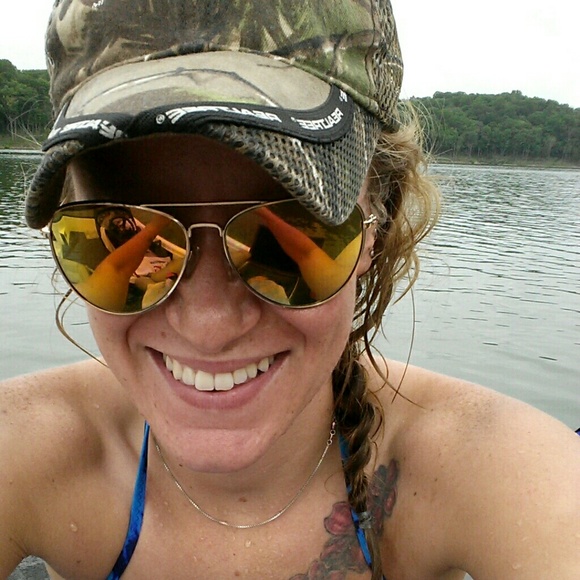 Meet your Posher, Kellie - Picture 1 of 1