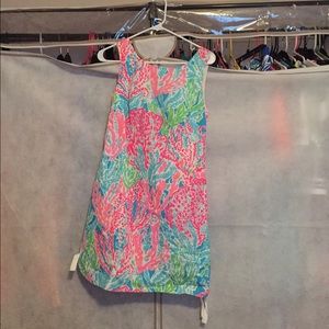 UPDATED lilly Pulitzer lets cha cha shift