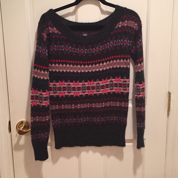American eagle XS sweater