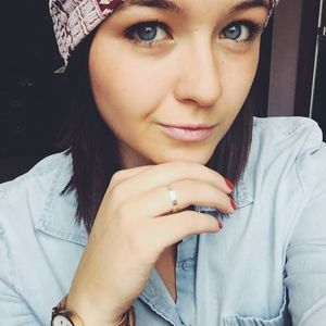 Meet your Posher, Jessica