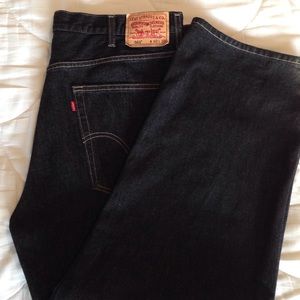 Men's 569 Levi's Jeans