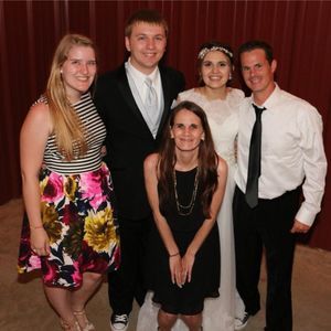 Meet your Posher, Angie