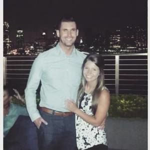 Meet your Posher, Mallory