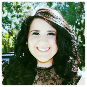 Meet your Posher, Margaret