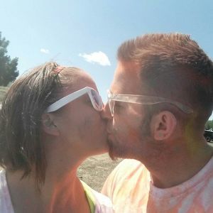 Meet your Posher, Monique