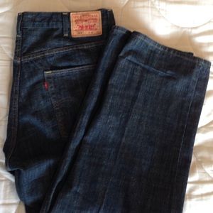 Men's Levi's Jeans