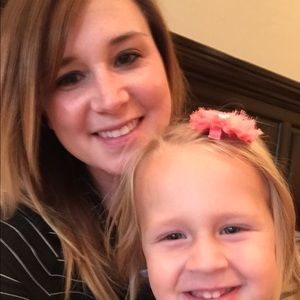 Meet your Posher, Kylee