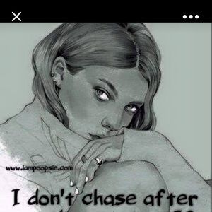 Meet your Posher, Renee