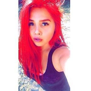 Meet your Posher, Lizette