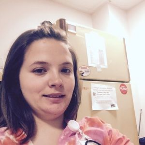 Meet your Posher, Angie