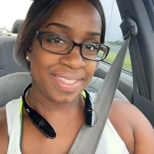 Meet your Posher, Tashana