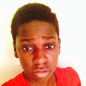 Meet your Posher, Alioune