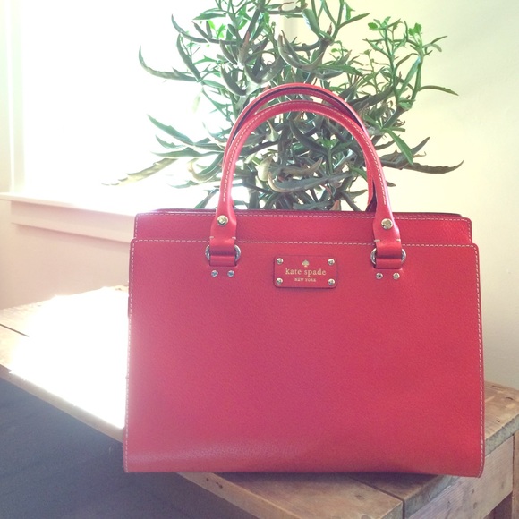 💗💗NWOT Kate Spade Durham Wellesley💗💗
