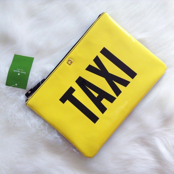 Kate Spade Handbags - Gifted. Kate Spade clutch