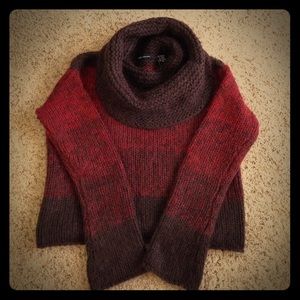 Victoria's Secret cozy fall/winter sweater
