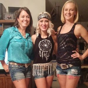 Meet your Posher, Savannah