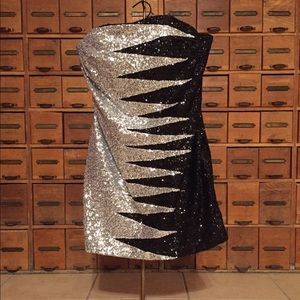 Brand new!! Cocktail dress