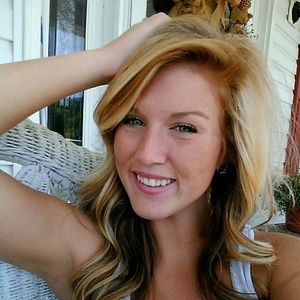 Meet your Posher, Ronda