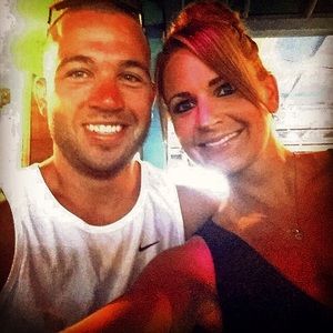 Meet your Posher, Kristen