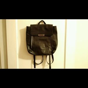Mossimo purse! Backpack brand new