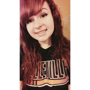 Meet your Posher, Samantha