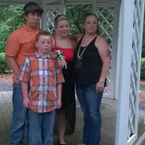 Meet your Posher, Mary beth