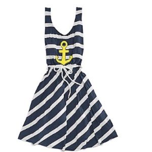 Sperry new cover up/dress size xs