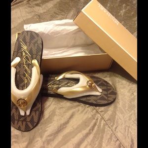 Michael Kors sandals
