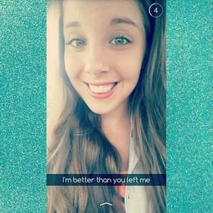 Meet your Posher, Jesselyn